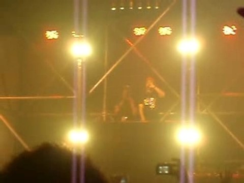 David Guetta mixe - Enjoy Dance Party - Douai
