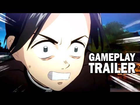 Demon Slayer - MURATA Gameplay Trailer