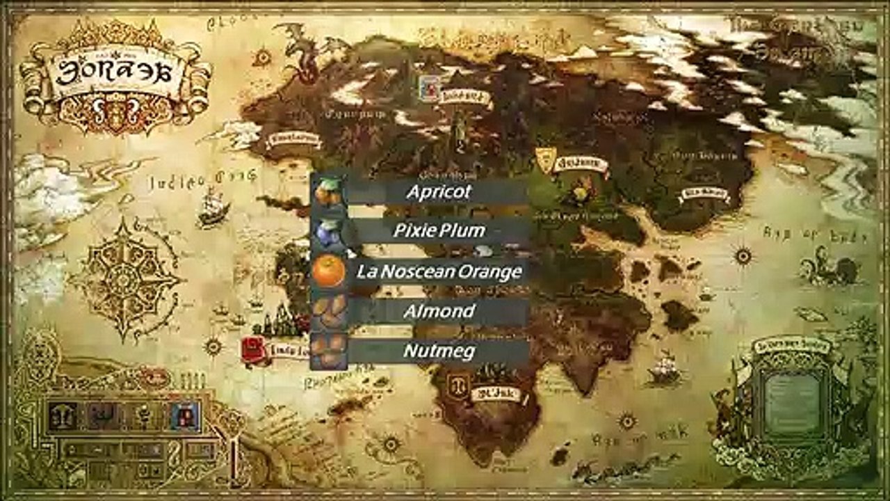 Princess Pudding Cooking Final Fantasy Xiv Food video Dailymotion