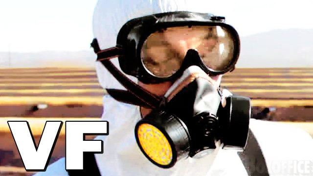 CONTAMINATIONS Bande Annonce VF