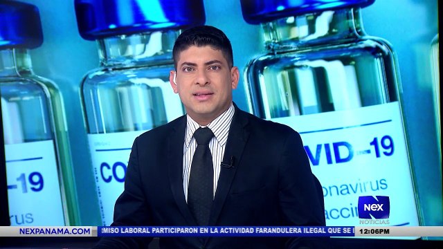 Programa ampliado de inmunización trabaja en la distribución de otras vacunas - Nex Noticias