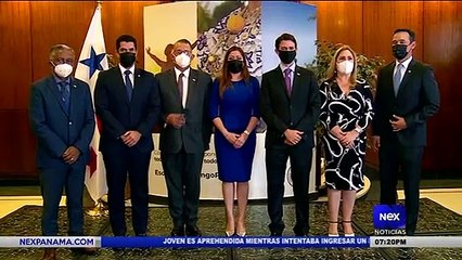 Realizarán la Expo Comer del 23 al 26 de marzo del 2022 - Nex Noticias