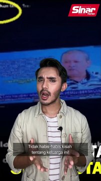 Apa kes pula dengan ibu Neelofa?