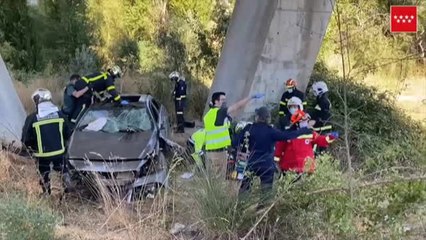 2020, el peor año de la década para la seguridad vial