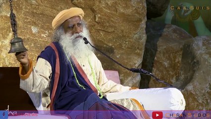 How to become silent | Sadhguru | charan studios | kirak chicha