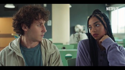 Mortel - Season 2 Official Trailer Netflix