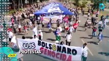 Costa Rica Noticias - Resumen 24 horas de noticias 31 de mayo del 2021