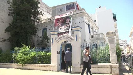 Hamas Sözcüsü Ebu Zuhri: "Trump'ın Kudüs'ü Yahudileştirme projesi suya düştü" (1)