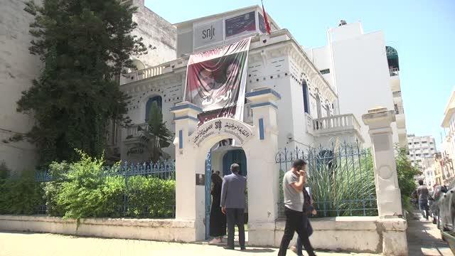Hamas Sözcüsü Ebu Zuhri: Trump'ın Kudüs'ü Yahudileştirme projesi suya düştü (1)