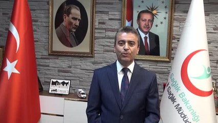 Vatandaşlara Kovid-19 aşısı uygulanmasına hız verildi