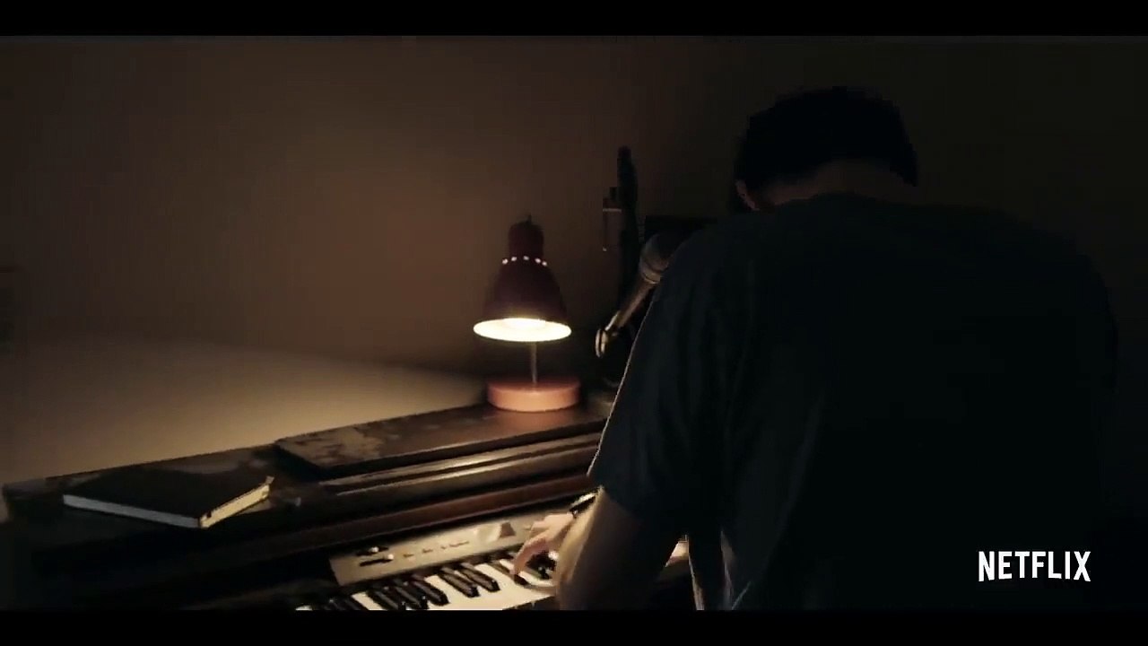 Bo Burnham: Inside - Coming Soon
