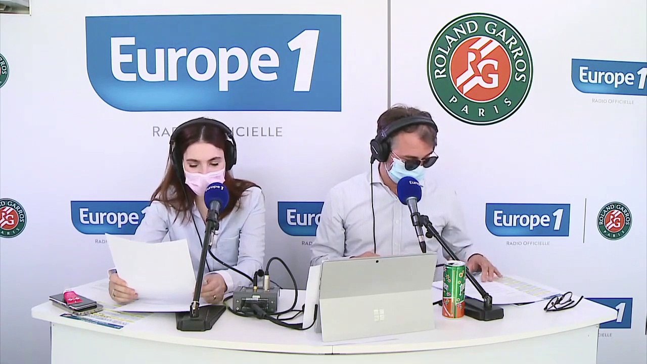 La saga de l’Emeraude tennis club de Dinard