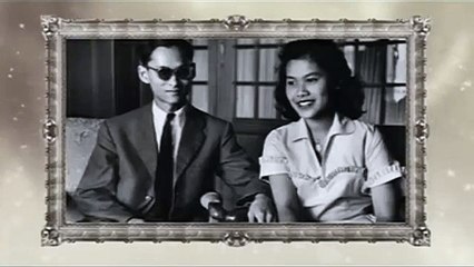 สารคดีเฉลิมพระเกียรติ ในหลวง ร.๙ (2559) - ตอนที่ 1 ทรงครองแผ่นดินโดยธรรม