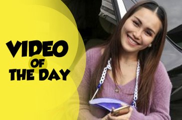 Video of The Day: Ayu Ting Ting Respons Video Dielus Andre Taulany, Selebgram Nanda Arsyinta Nikah