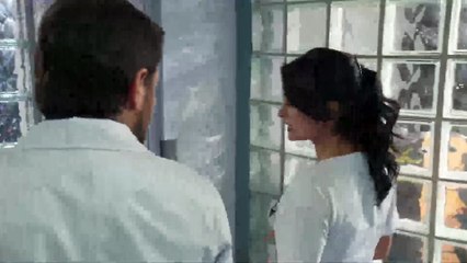 María Clara le tiene una respuesta a Garnica
