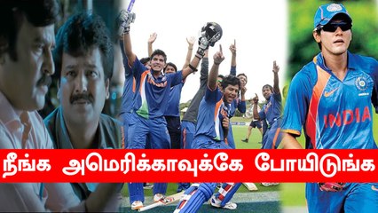 Indiaவை விட்டு Americaவுக்கு போகும் Under 19 World Cup Winner | Smit Patel | OneIndia Tamil