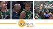 Celtics News: Fan Throws Water Bottle at Kyrie Irving, Celtics Go Down 3-1