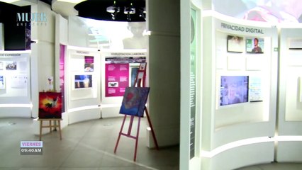 ¿Qué hacer en la ciudad de Panamá? | MUSEO DE LA LIBERTAD | Mujer - Nex Panamá