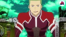 Zoids Wild ZERO - Episode 17