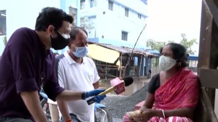 Bengal Covid crisis: Ground report from Diamond Harbour and Hooghly district 