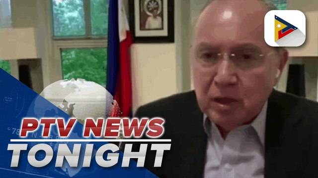 PH will get jabs from 1st batch of vaccines donated by the US