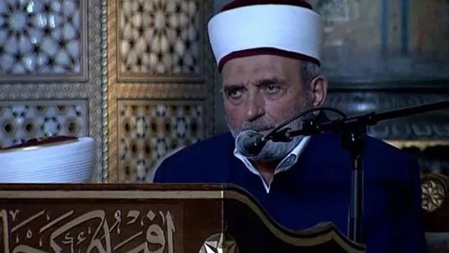 Ankara Barosu, Atatürk'e hakaret ettiği öne sürülen imam hakkında suç duyurusunda bulundu