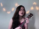 All out of love - Air Supply (Ukulele cover by Mic