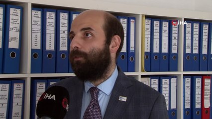 Doç. Dr. Kırık, Filistin'e destek veren paylaşımların sansürlenmesini 'Dijital Faşizm' olarak nitelendirdi