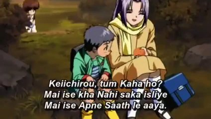 Ghost at school episode 10 with hindi substitles HD