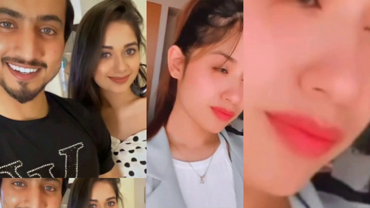 Soulmates | Romantic fainat video | Indian romantic couples edited videos | Instagram and entertainment #faisu #faisuNewInstagramVideosAndReels