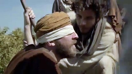 Jesús Capítulo 161