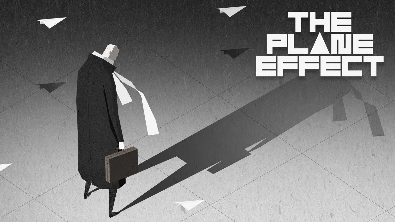 The Plane Effect | A Journey Trailer