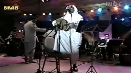 عبادي الجوهر / الكلام الحلو / مهرجان صيف جدة 21 اماسي 2000م