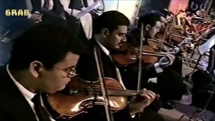 عبادي الجوهر / عشان ما ابكي / مهرجان صيف جدة 21 اماسي 2000م