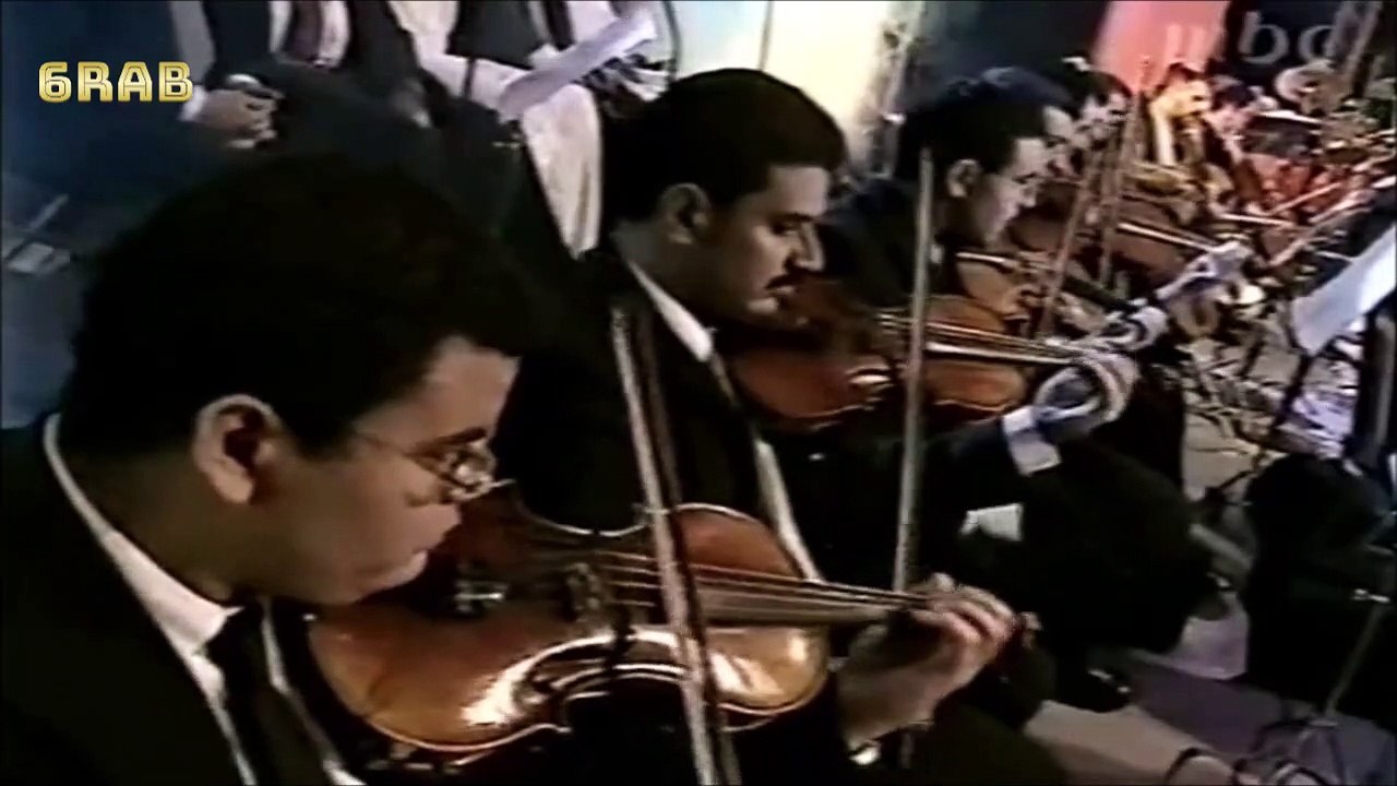 عبادي الجوهر / عشان ما ابكي / مهرجان صيف جدة 21 اماسي 2000م