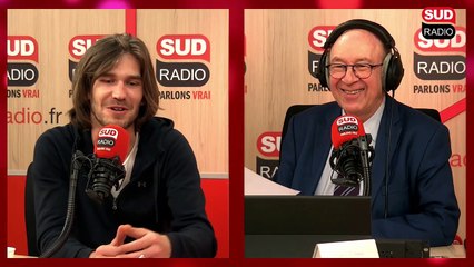 ️ Les clefs d'une vie - Amaury Vassili