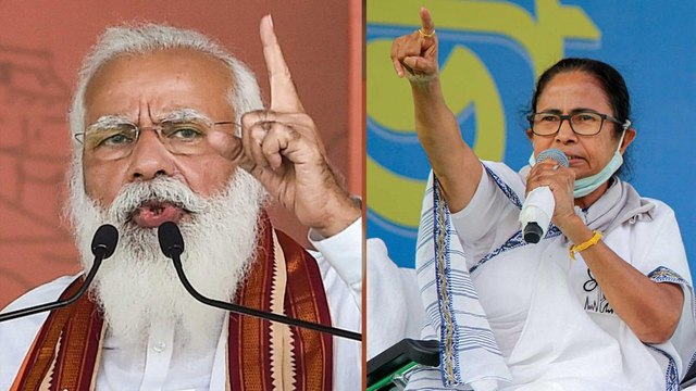 Mamata refuses to relieve Alapan, what will Center do now?