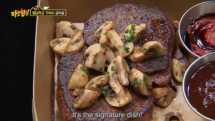 Ep 282 : the food that reminds the Bros