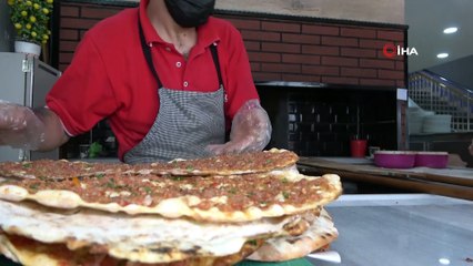Lokanta ve restoran esnafının gözü 1 Haziran karalarında