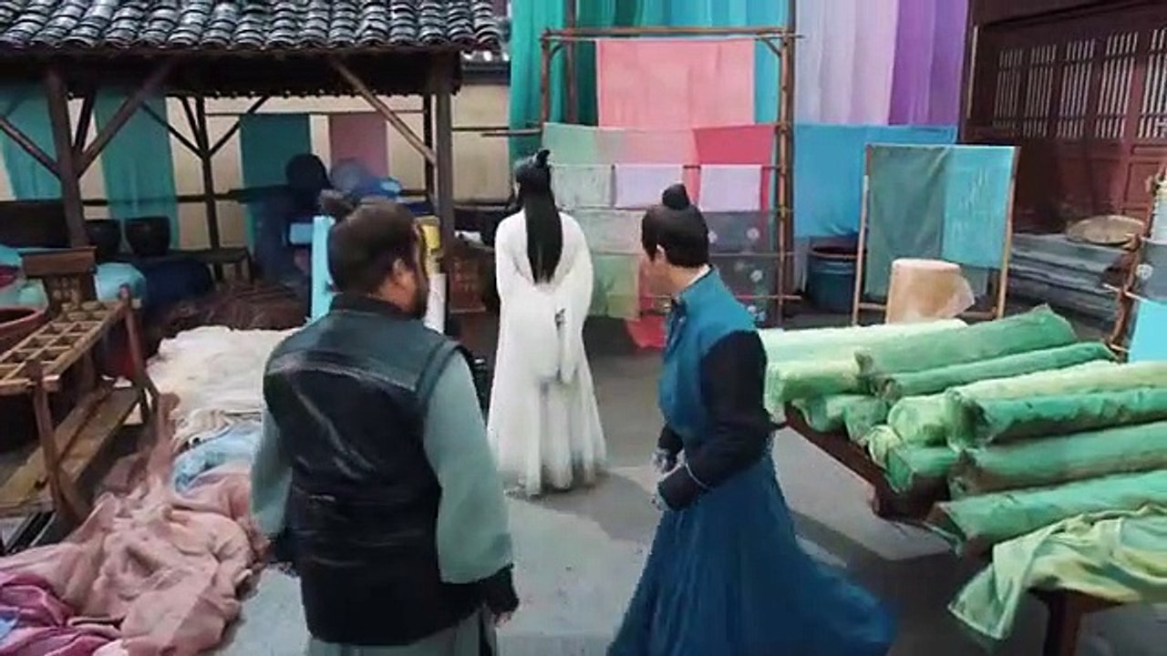 My Heroic Husband eps 3