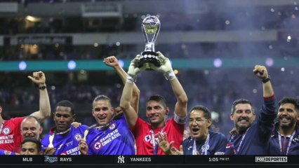 ¿Seguirá Jesús Corona en Cruz Azul?: Agenda FS