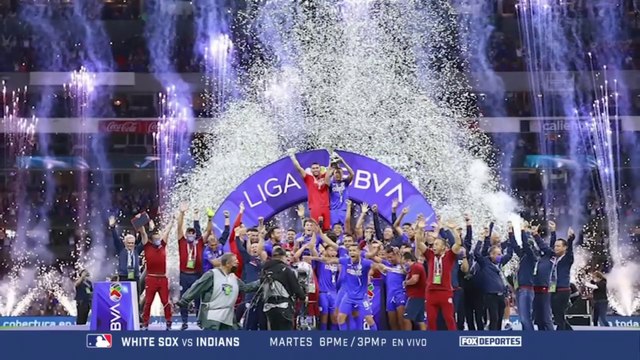 Analizamos la final entre Cruz Azul y Santos: Agenda FS