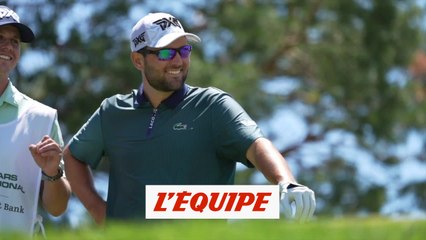 "Monter sur le PGA Tour est un accomplissement dont je suis très fier" - golf - PGA Tour