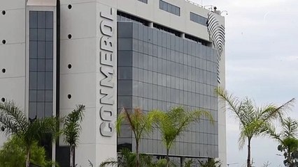 Copa América no Brasil