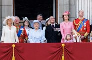Queen Elizabeth set to be joined by her cousin at the first Trooping of the Colour since Prince Philip's passing