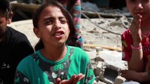 Ärzte ohne Grenzen: Traumatisierte Kinder in Gaza