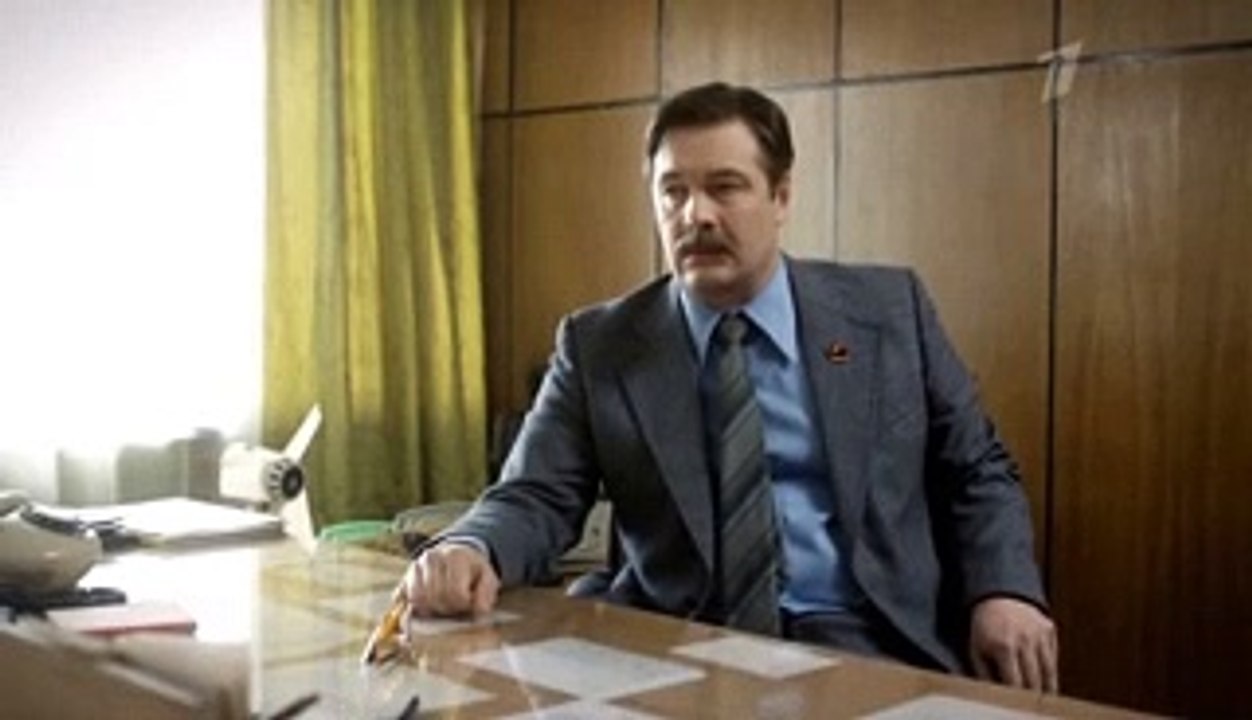 Анатомия сердца 7 серия (2021)
