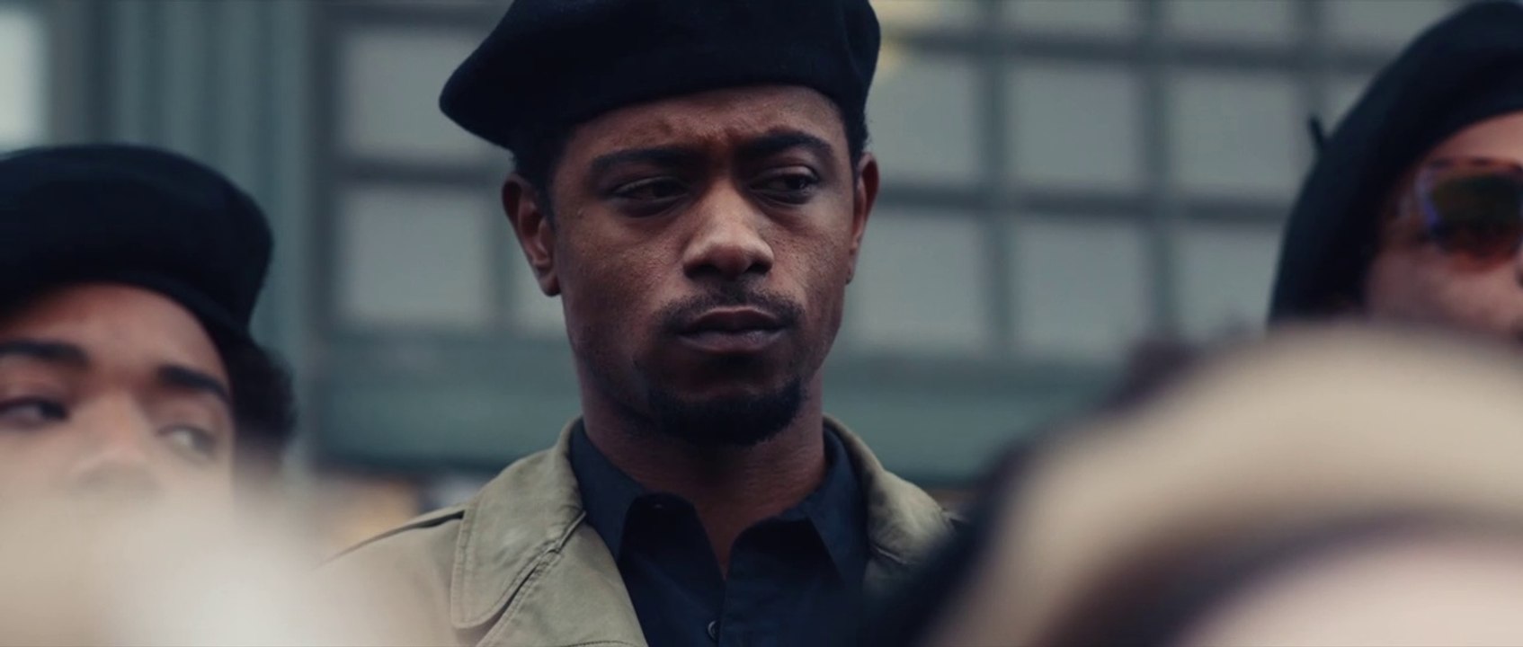 Judas and the Black Messiah - Trailer (Deutsch) HD