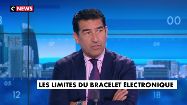 Karim Zeribi s'insurge du manque de suivi des détenus malades psychiatriques