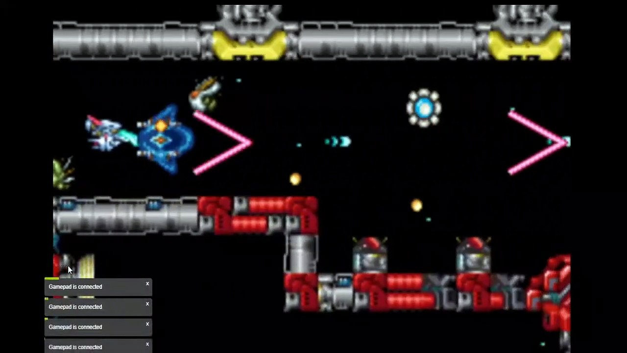 Gimme the Power-Up Stream Highlight